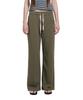 Lotaib Ro Slim Fit Sweatpants - Khaki