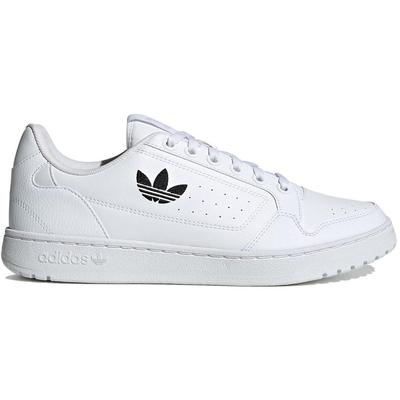 NY 90 NY 90 Footwear White HQ5841 Adidas Japan Genuine Product [Adidas] White/Core Black/Footwear 25.0cm