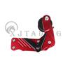 Motorcycle Universal Chain Tensioner Bolt Roller Automatic Adjustment For Honda Suzuki Kawasaki YAMAHA Modification Accessories