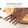 LuSu Disposable 3-Hole Hot Drink Coffee Stirring Straws