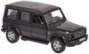 Jozen Cast World G63 AMG Diecast Miniature Car Mercedes-Benz