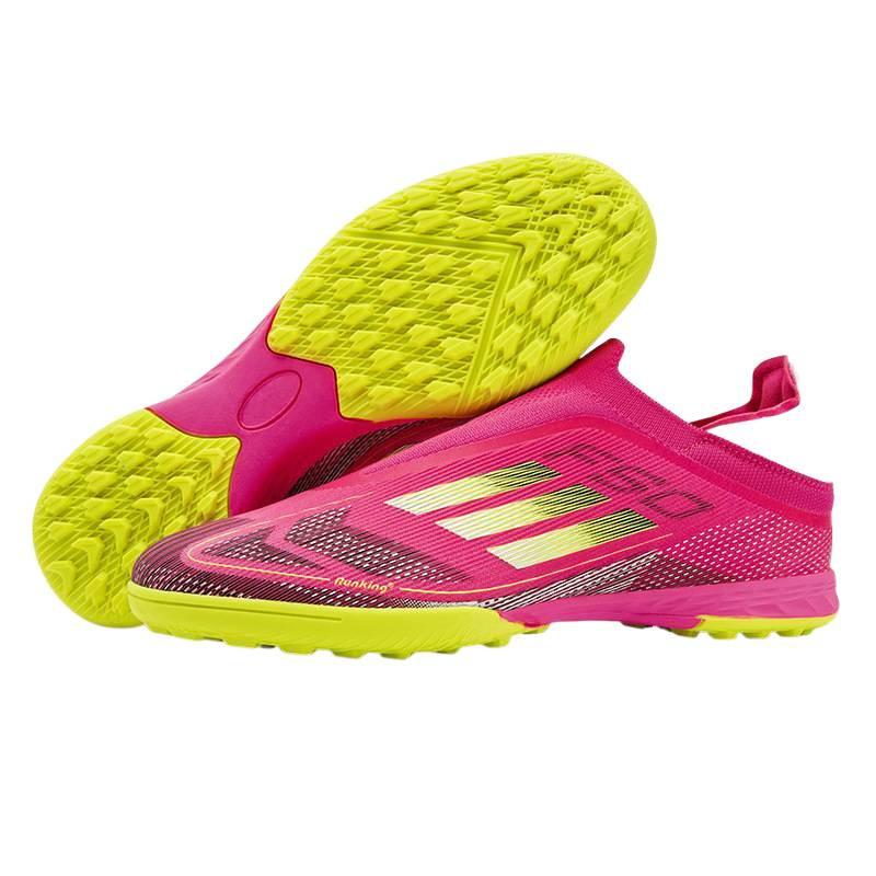 Football Shoes Men'S And Women'S Long Nails Broken Nails Sneakers Youth Training Shoes Artificial Grass Sports Training Shoes