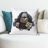 KKingdom Come DDeliverance Pillow Cases for Bedroom Living Room Sofa Home Decor Polyester Cushion Cover with Zipper