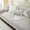 Thicken Cotton Sofa Covers for Living Room Pets Kid Mat Sofas Towel Anti-slip Couch Protector Slipcover Removable Sofa Blanket