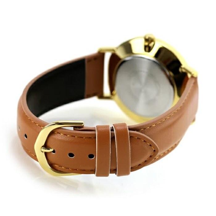 Casio Standard Quartz Men's Watch MTP-VT01GL-5B Dark Brown
