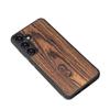 Bewood Wooden Case for Samsung Galaxy A35 5G bocote