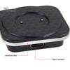 Charging Base Smart Watch Charger Magnetic Dock High Efficiency for Huawei GT/GT2/GT2E/for Honor GS Pro/Magic