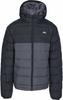 Куртка Trespass Oskar Jacket черная UCJKCAN20002-BLK