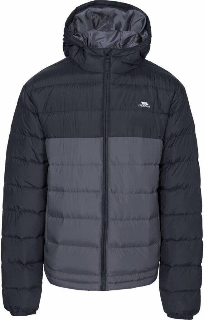 Куртка Trespass Oskar Jacket черная UCJKCAN20002-BLK