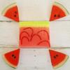 BOMP COSMETICS What a Melon Soap