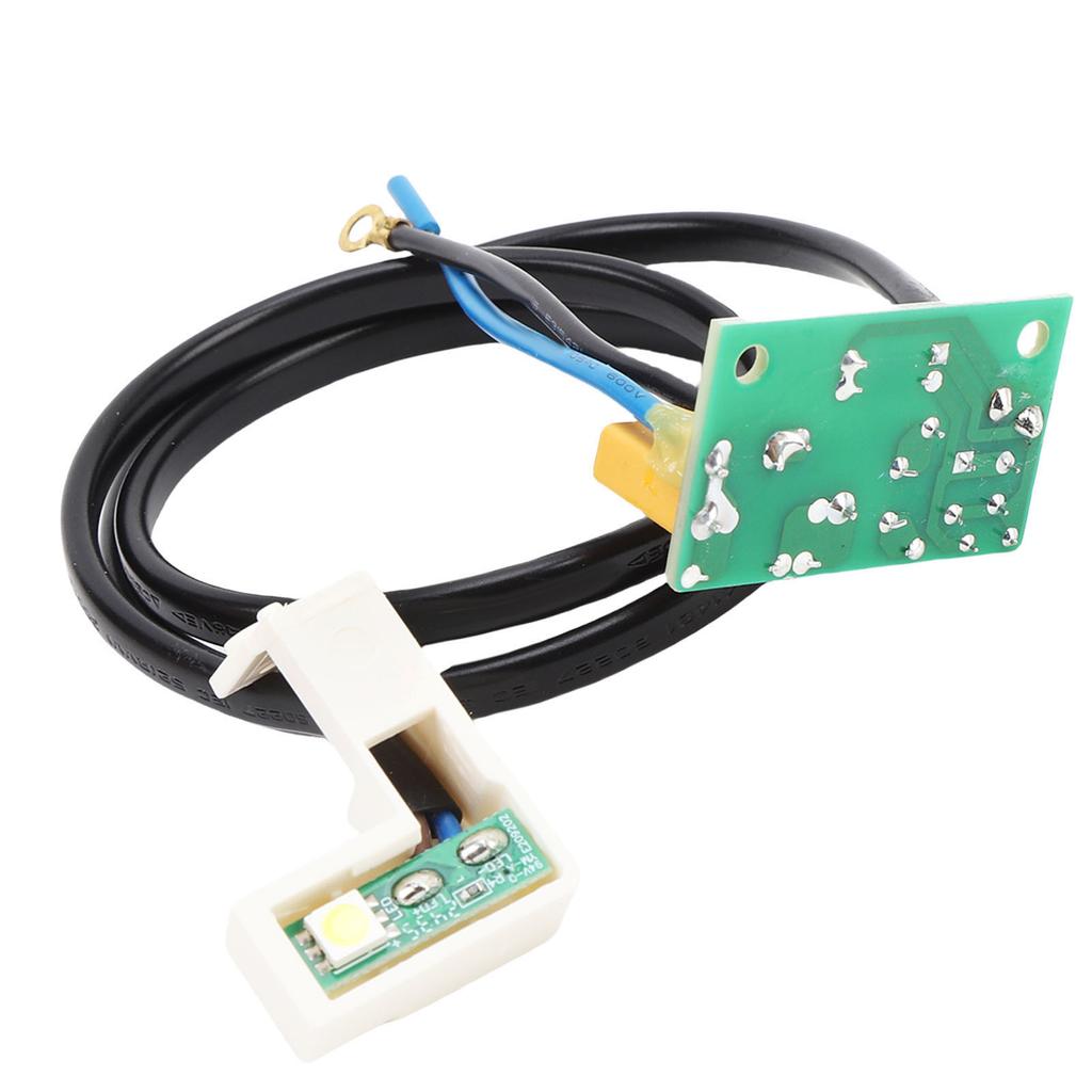 LED Symaskinslampa Passar Singer HD 4452 6330 6335 6380 44S 64S 725 4432 4411 4423 U-formad Hög Ljusstyrka