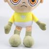 The Baby In Yellow Baby Plush Toy Doll Cartoon Doll