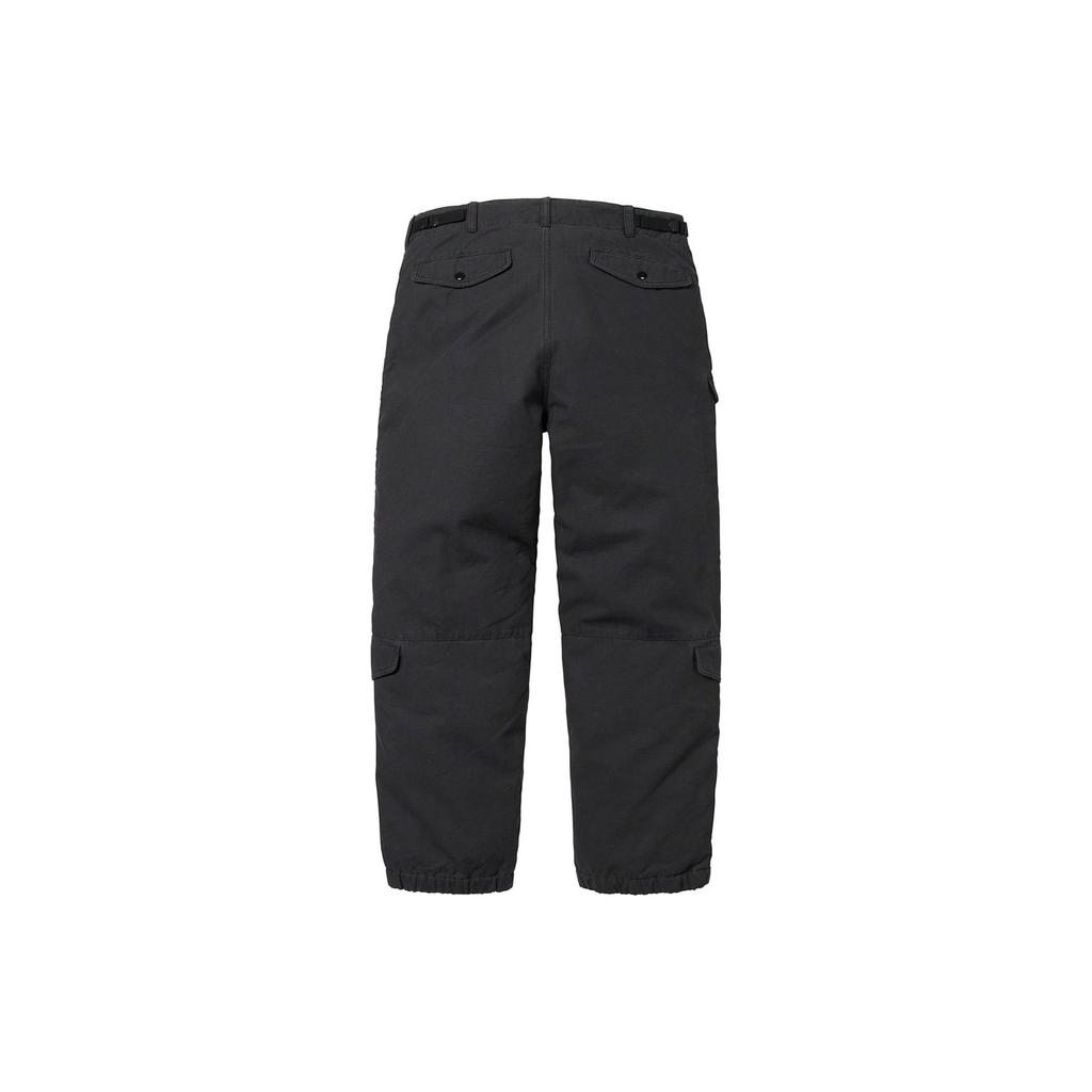 Supreme x Alpha Industries FW23 WEEK14 COTTON TWILL Unisex SUP-FW23-222