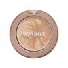 WHOMEE Powdery Glow (Russian Purple, 1)