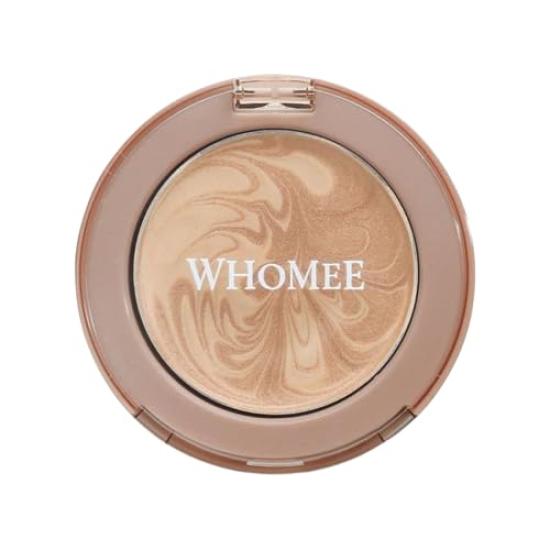 

WHOMEE Пудровое сияние (Русский Пурпурный, 1)