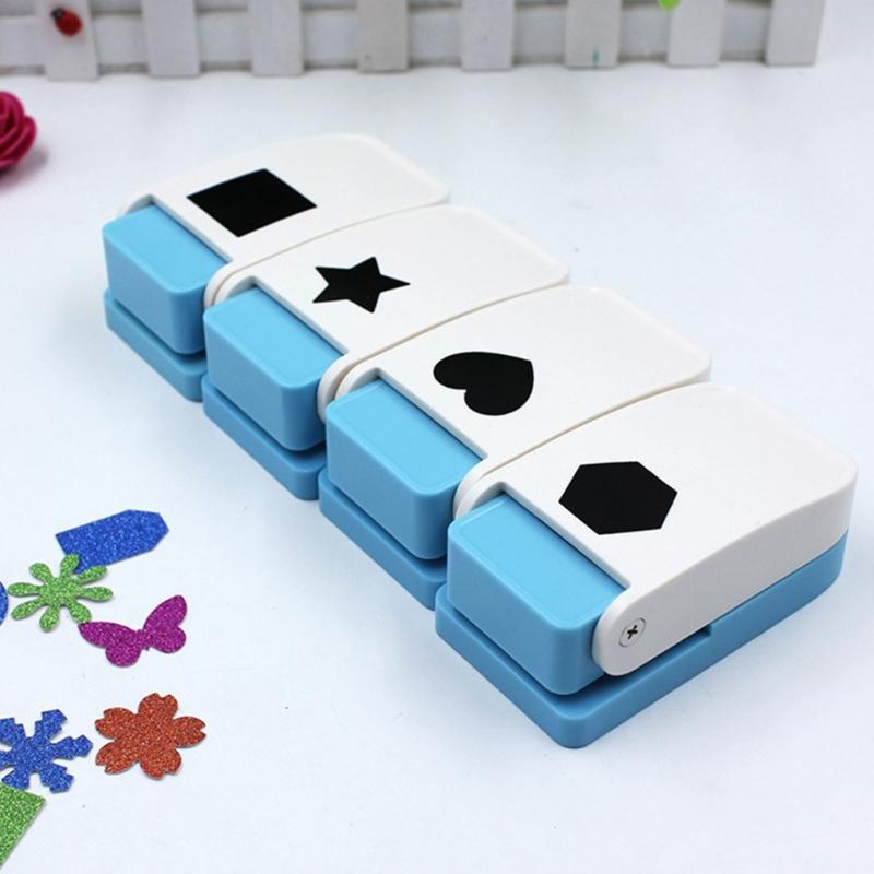 Heavy Duty Craft Embosser Machine For Children Teacher Classroom Activities Student Art Projects Reusable Crafting Tool