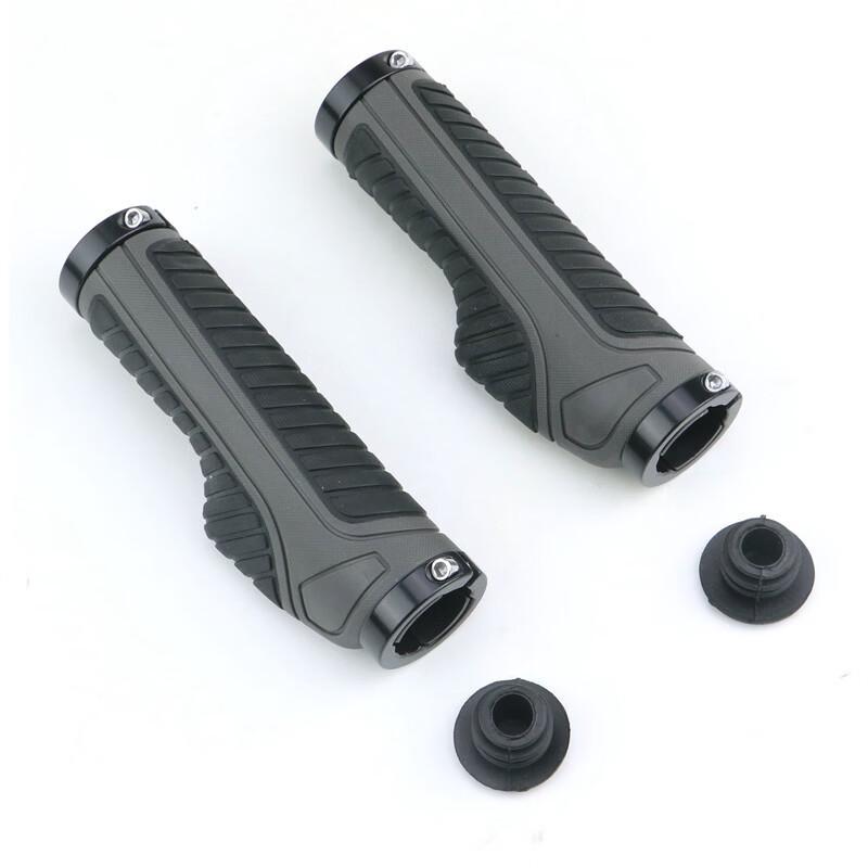 Lishi Electric Scooter Two-Tone Handlebar Grips
