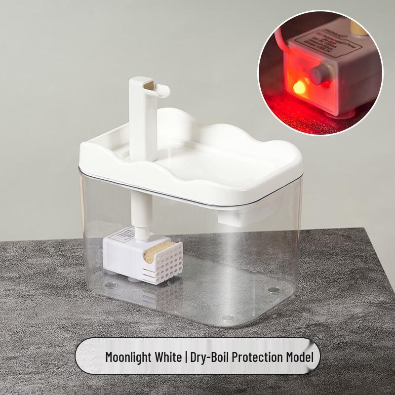 LISM Automatic Pet Water Fountain