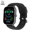 Smartwatch Dafit ZL54CJ: Chiamata Bluetooth, Sport Multifunzione, Monitoraggio Frequenza Cardiaca, Monitoraggio Salute.