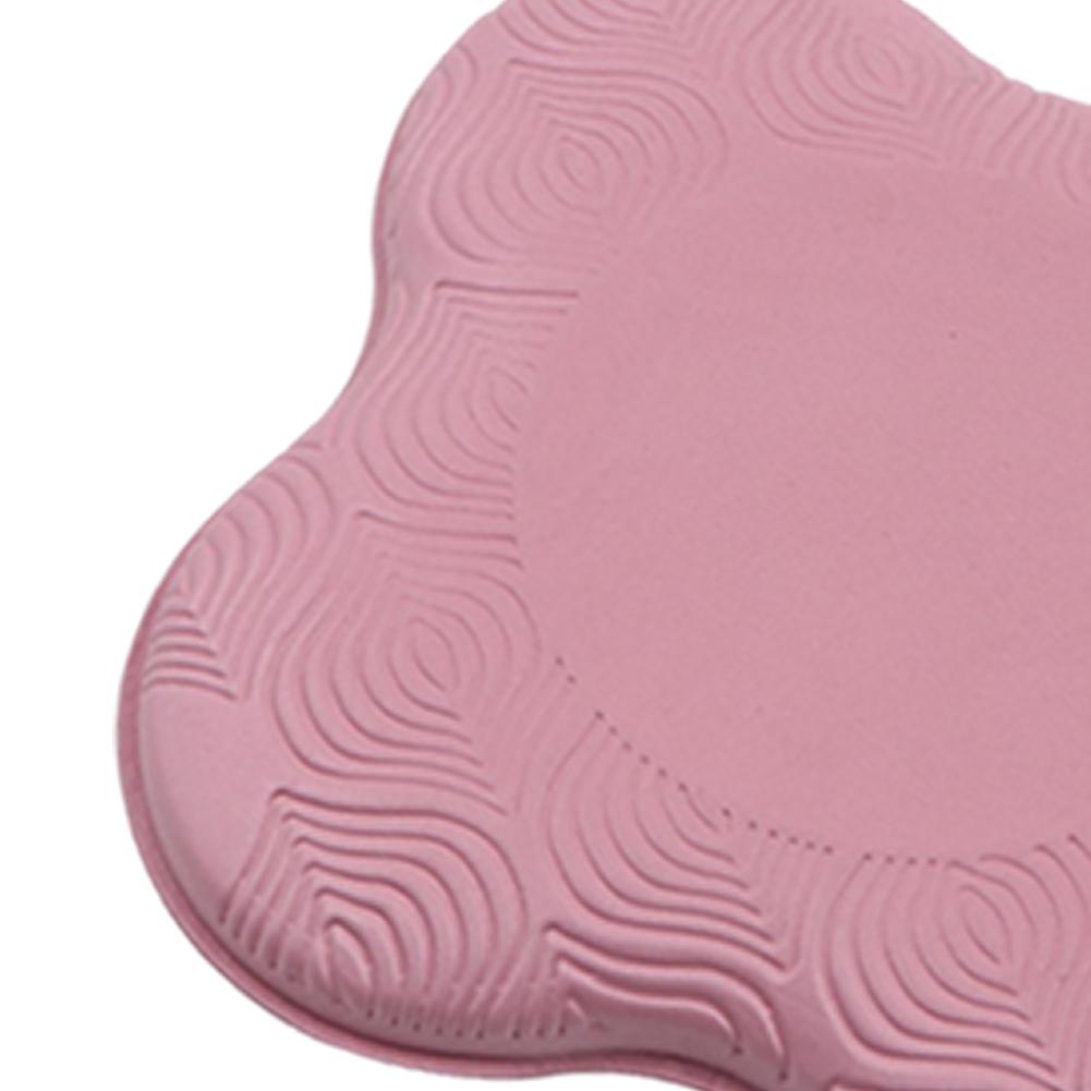 2Pcs Yoga Knee Pad Yoga Support Pad Elbows Cushion Mat Yoga Knee Cushion Yoga Kneeling Protective Pad for Yoga Pilates