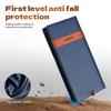Aplicabil pentru husă flip Xiaomi 11TPro cu model din piele husă telefon mobil geantă cu carduri multifuncțională portofel Redmi note11 protecție completă