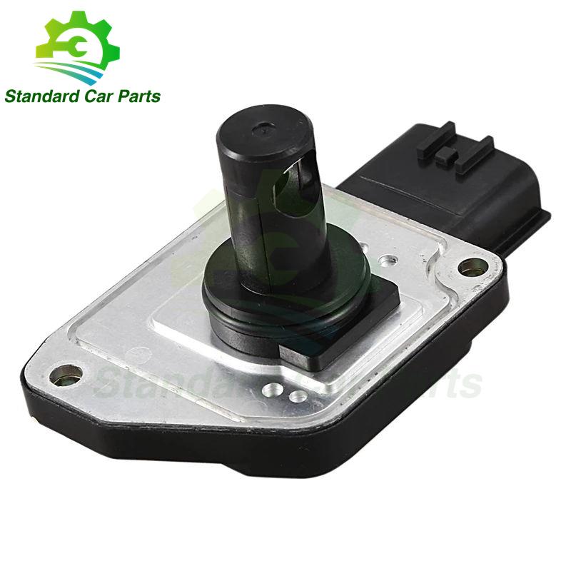 22680-2J200 3p MAF Mass Air Flow Meter Sensor For Nissan Pathfinder 1996-1998 Infiniti QX4 1997 Primera AFH7014