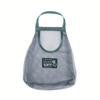 Durable & Strong Hanging Mesh Storage Bags - Perfect for Storing Garlic, Potatoes, and Onions!