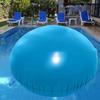 Outdoor Storage Inflatable Pool Pillow Outdoor Pool Care 3 Meter Mounting Rope Included Multiple Styles Available
