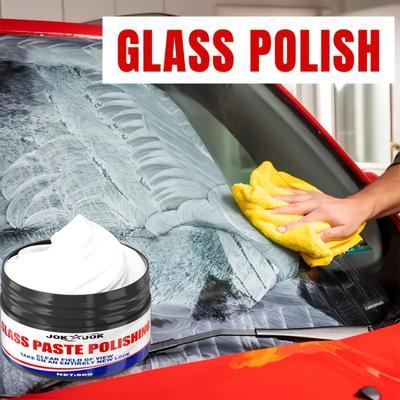 Péče o karoserii auta – Leštidla na auto
