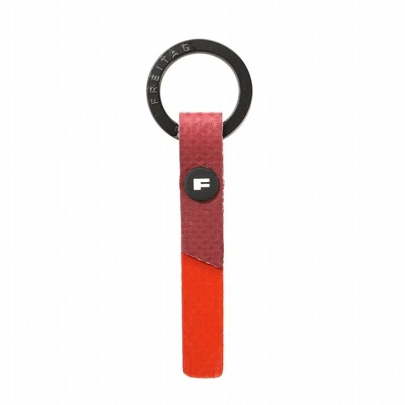 

FREITAG (F230 AL 0112) Unisex AL Keyring FREE
