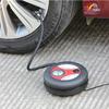 Portable Multifunction Tire Inflator