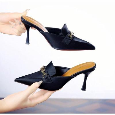 Scarpe da donna – Mules da donna