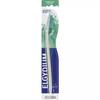 Toothbrushes-Elgydium Nature Color Soft Adult Toothbrush (Color : Yellow)
