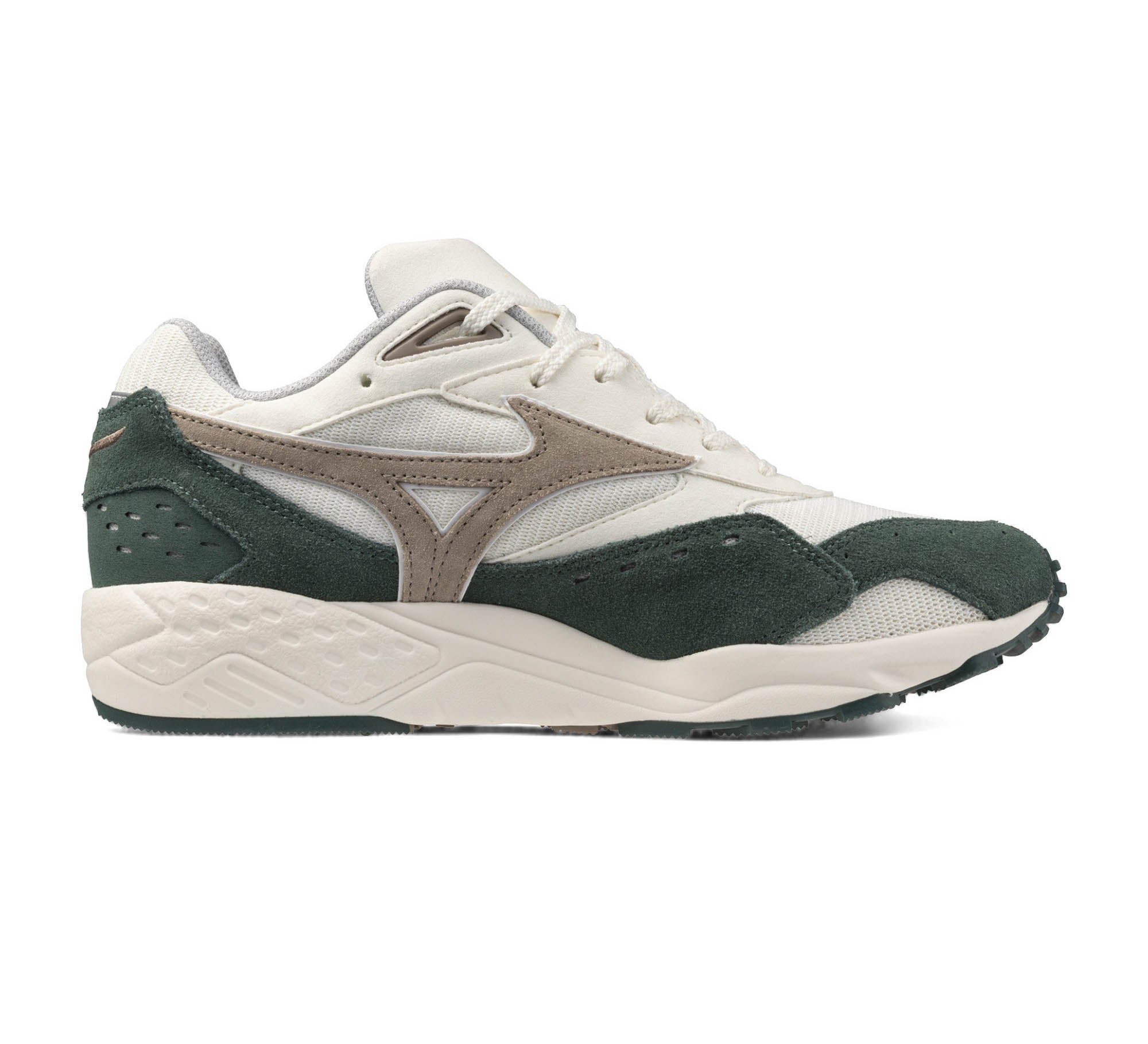 

Mizuno Contender 42 белый