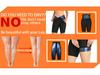 Women's High-Waisted Shaping Leggings - Sweat-Inducing, Hip-Lifting, Tummy-Control Yoga Pants
