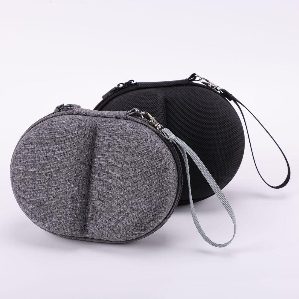Shockproof Bone Conduction Headphone Box Portable Headset Carrying Case for Open Ear
