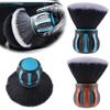NEW Small Multi-Purpose Detailing Brush Soft Bristles For Dusting or Scrubbing Interior & Delicate Surfaces Car Cleaning To A5K5