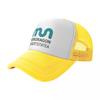 Mondragon U Baseball Cap Designer Hat Custom Cap Funny Hat Tea Hat Women's Beach Outlet Men's