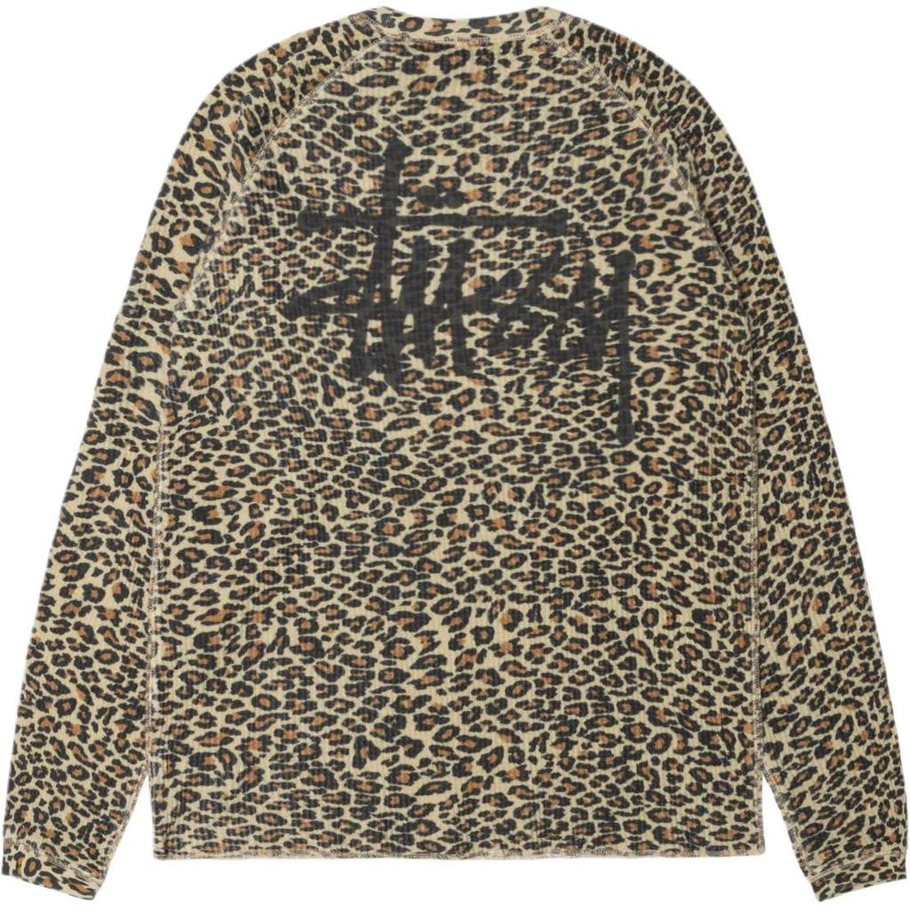 Stussy Fall 2024 T Shirt Unisex 1140356