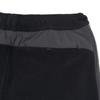 The North Face Comfortable Fashion Loose Straight Casual Pants Men bottoms Black NP6FQ50J