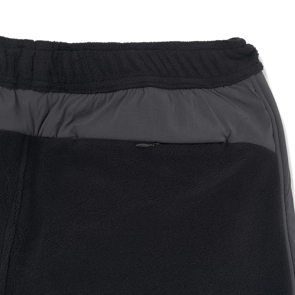 The North Face Comfortable Fashion Loose Straight Casual Pants Men bottoms Black NP6FQ50J