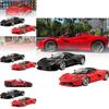Stunning 124 Scale Diecast Car Model Collection Ideal For Display And Gifting