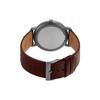 [Skagen] Watch SIGNATUR SKW6860 Men's Red Cherrywood