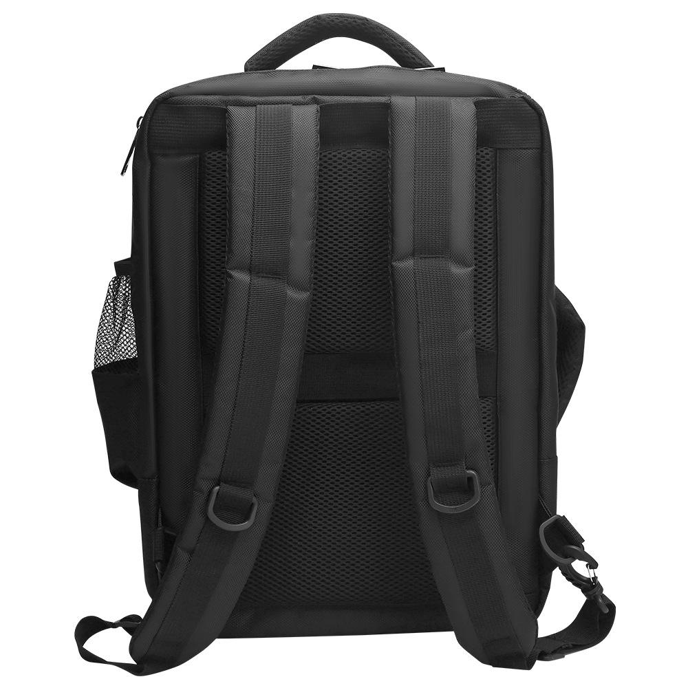 New Hairstylist Pompadour Tool & Barber Storage Backpack