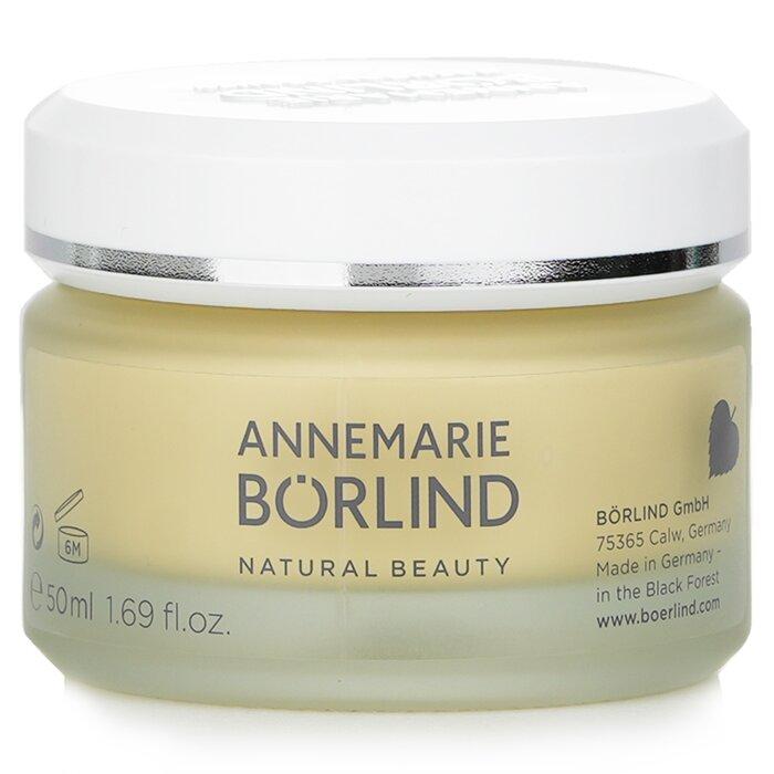 Annemarie Borlind Regeneration System Vitality Revitalizing Night Cream