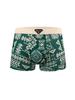 American Retro Summer Boxer Briefs: Skin-Friendly, Breathable, Comfortable Youth Men's Underwear