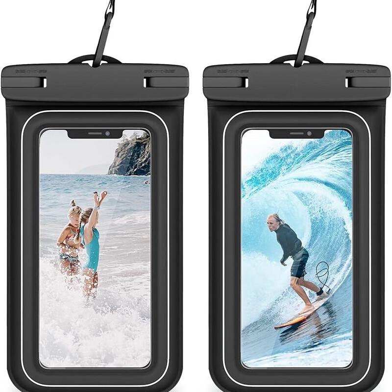 Floating Waterproof Phone Pouch