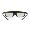 3D Glasses USB Rechargeable Eyewear Shutter Glasses for TW5700 5400 5600 930 3D TV 3D DLP Link Active Shutter Eyeglasses