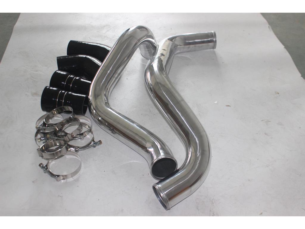 GMC 2002-2004 6.6L LB7 Car Modified Exhaust Pipe Kit
