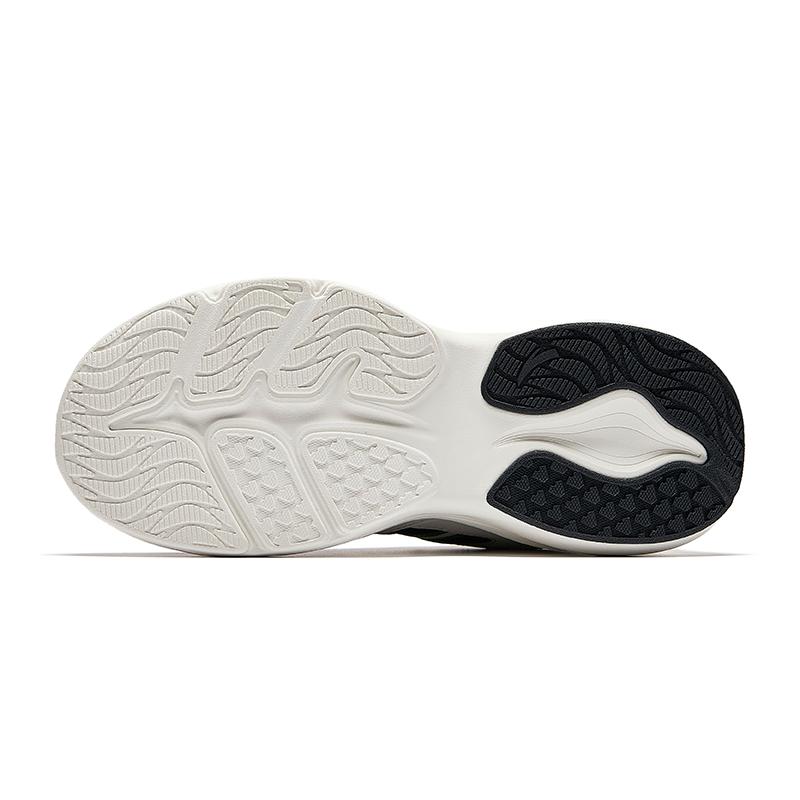 Anta PG Retro Comfortable Wear-Resistant Low-Top Dad Shoes Men sneaker 112548840-4